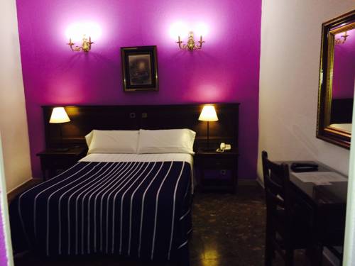 Фото Hostal Sonsoles