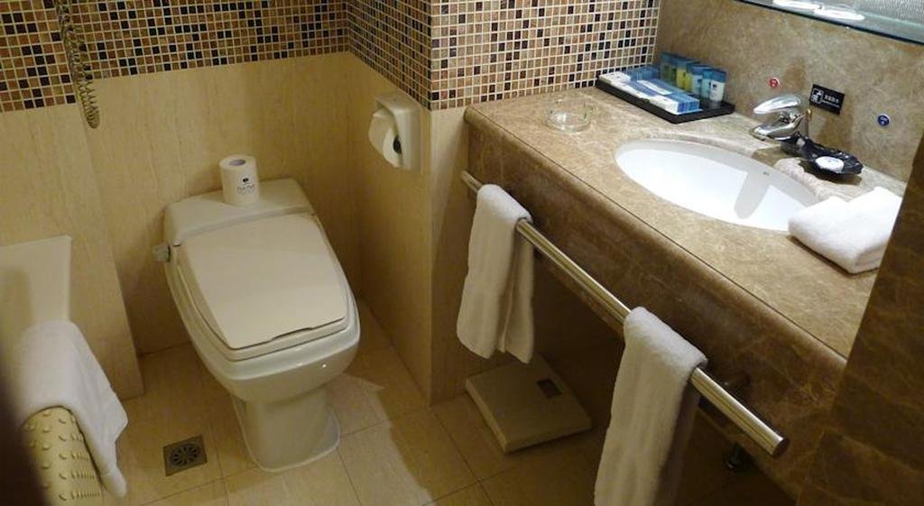 Фото Park Plaza Beijing Science Park