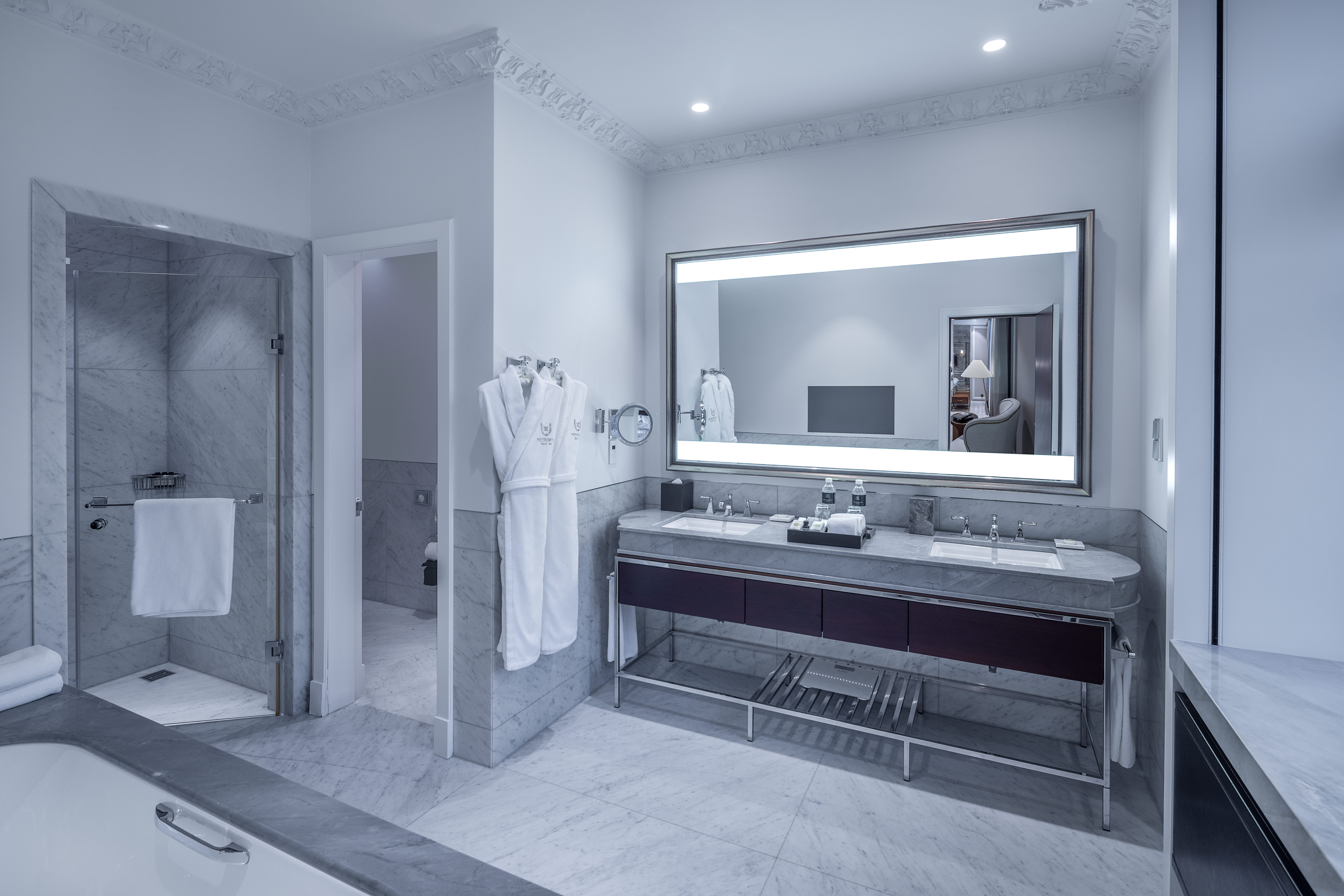 Фото Metropol Отель Москва