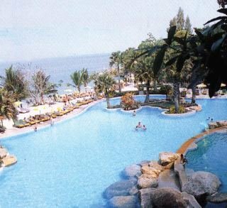 Фото Garden Sea View Resort