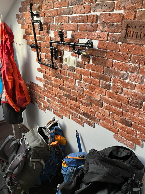 Фото Usengi Hotel and Hostel