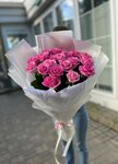 Розы в Казани (ulitsa Dubinina, 53), floristeria
