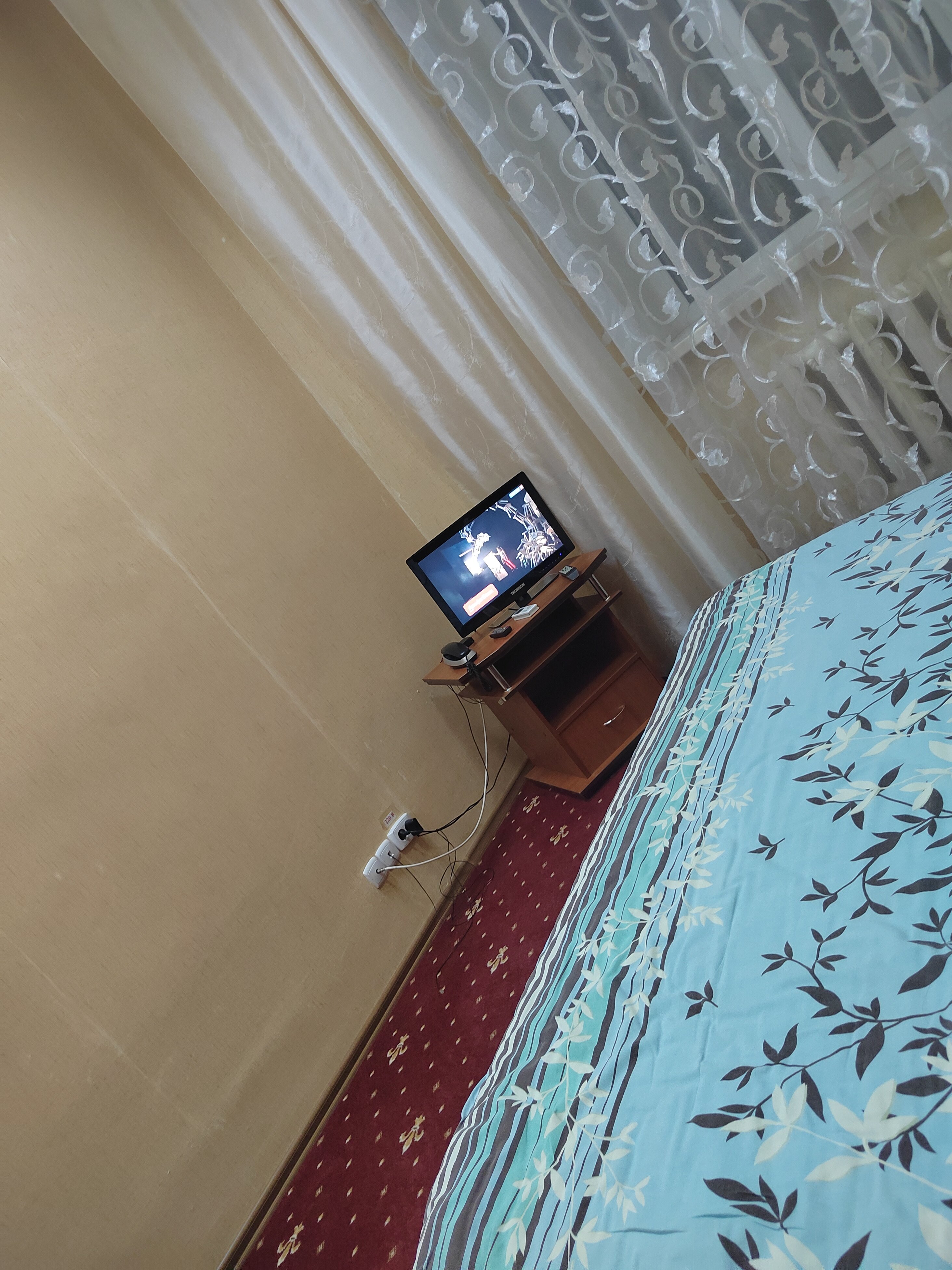 Фото Левый берег