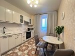 Апартаменты на улице Седова (Sedova Street, 24к3), alojamiento en alquiler diario