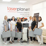 Laserplanet (Mechnikova Street, 146А), cosmetology