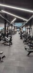 #Kletka Gym (Maladziožnaja vulica, 7), fitness club
