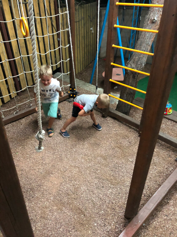 Фото Апарт-Марсо