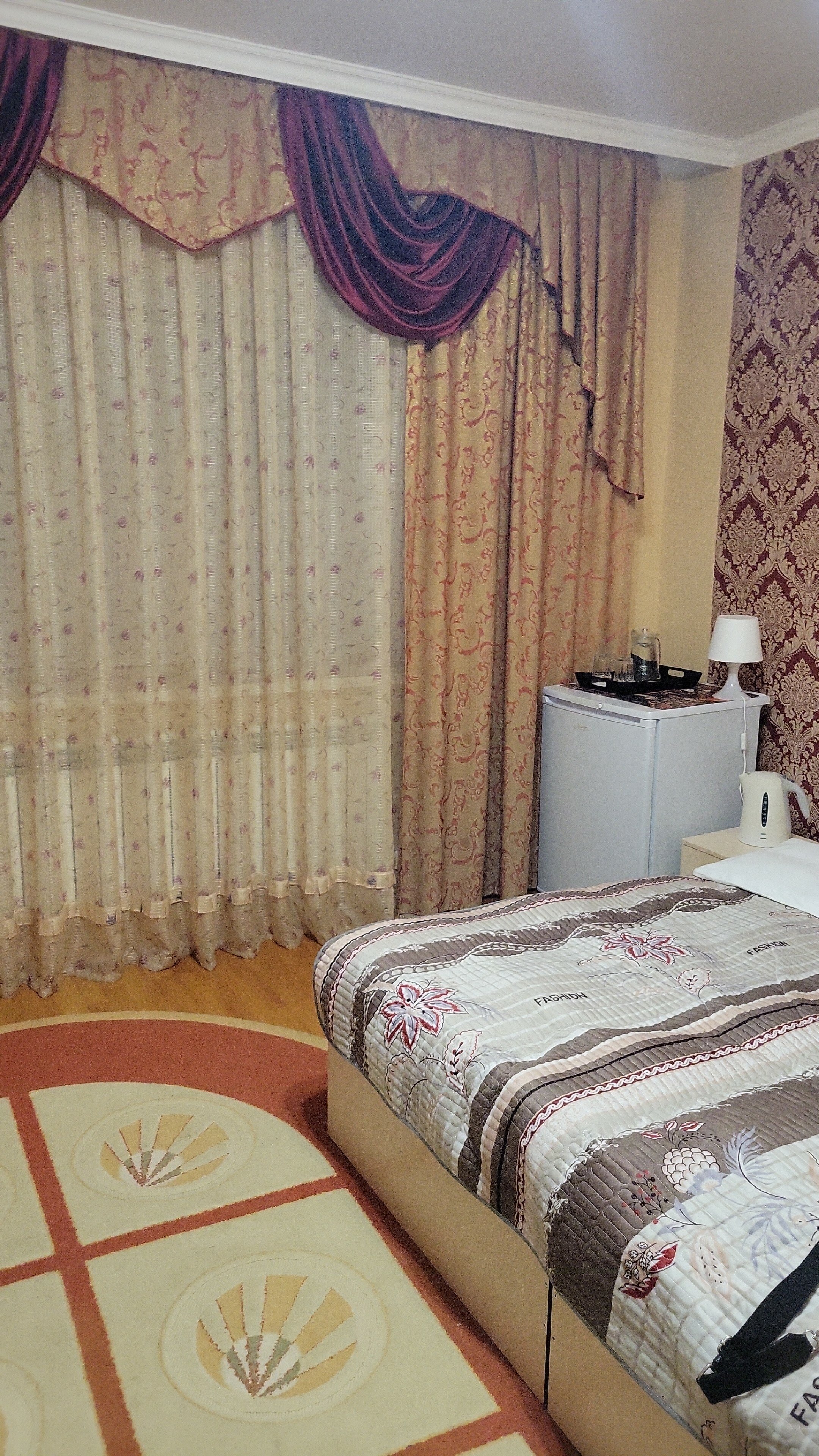 Фото Пульсар