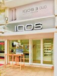 Terea IQOS & Heets Shop Antalya (Antalya, Muratpaşa, Sinan Mah., 1263. Sok., 5), tobacco and smoking accessories shop