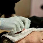 Piercing Atelier (Maly Kharitonyevsky Lane, 9/13с6), piercing studio