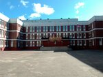 School № 578 (Komendantskiy Avenue, 37к3), escuela de enseñanza general