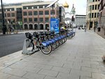 Velobike (Moscow, 3rd Tverskaya-Yamskaya Street), bike rental