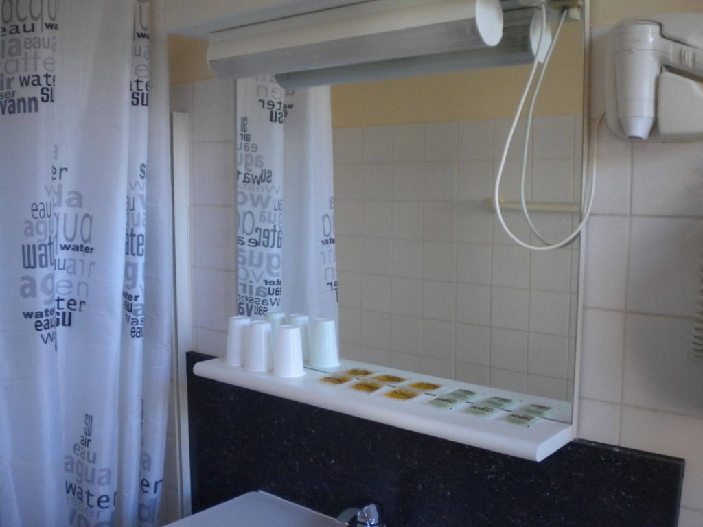 Фото Hotel Queen Mary