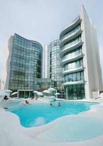 Гостиница I-Suite Hotel