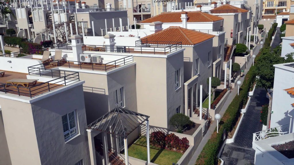 Фото Lagos de Fañabé