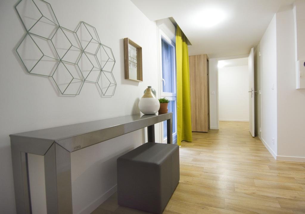 Фото Lodge In MIS