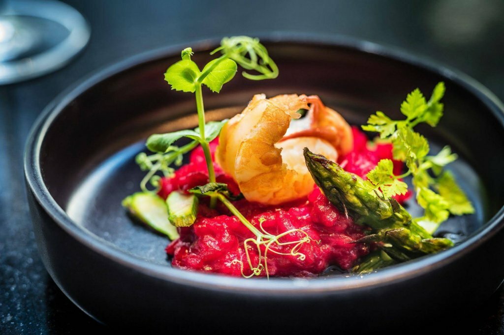 Фото Le Méridien München