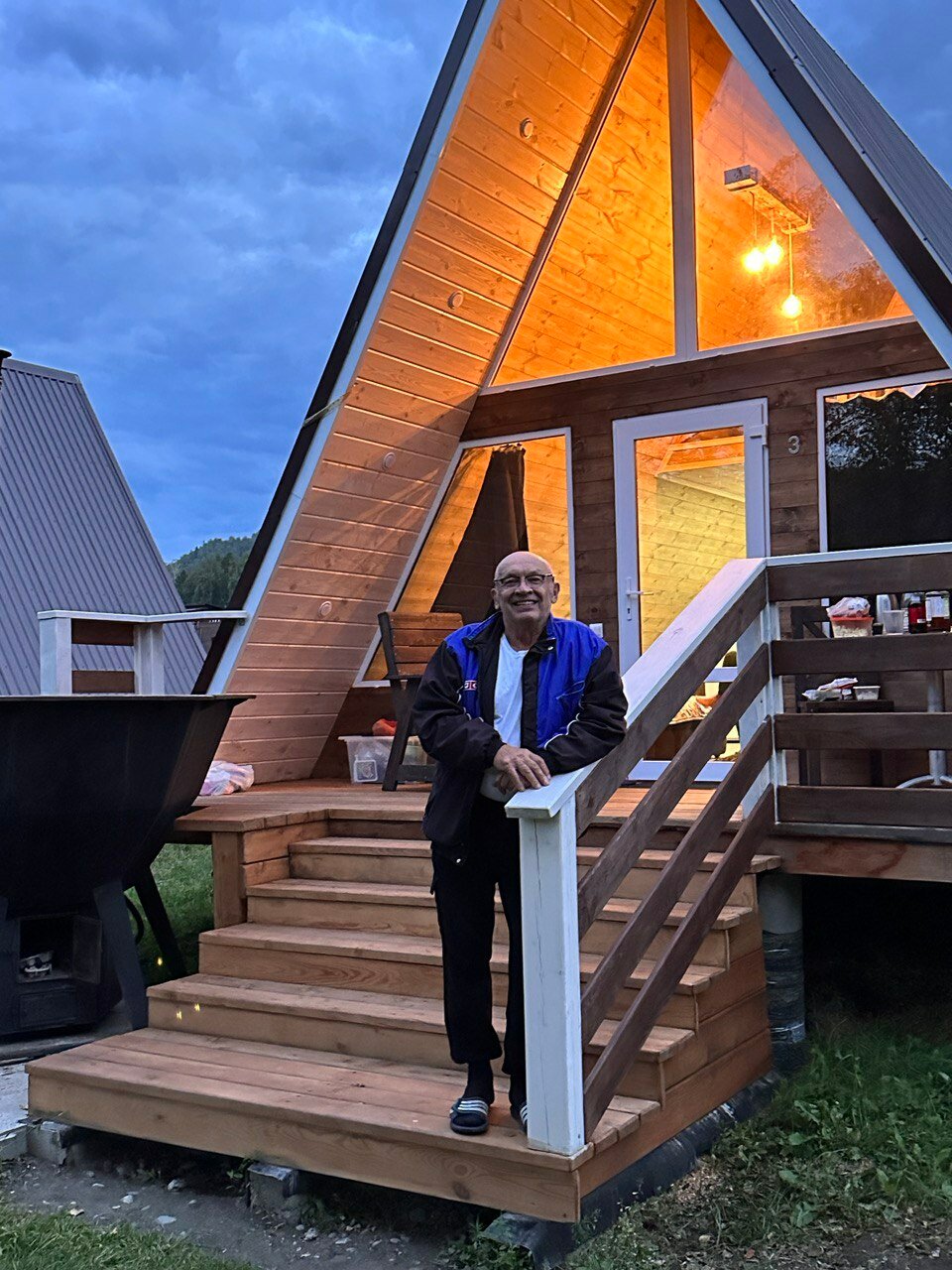 Фото Апартаменты Алама