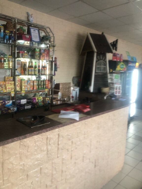 Фото Эммаусский дворик