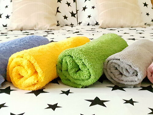 Апарт-отель Южная Ночь  фото 9