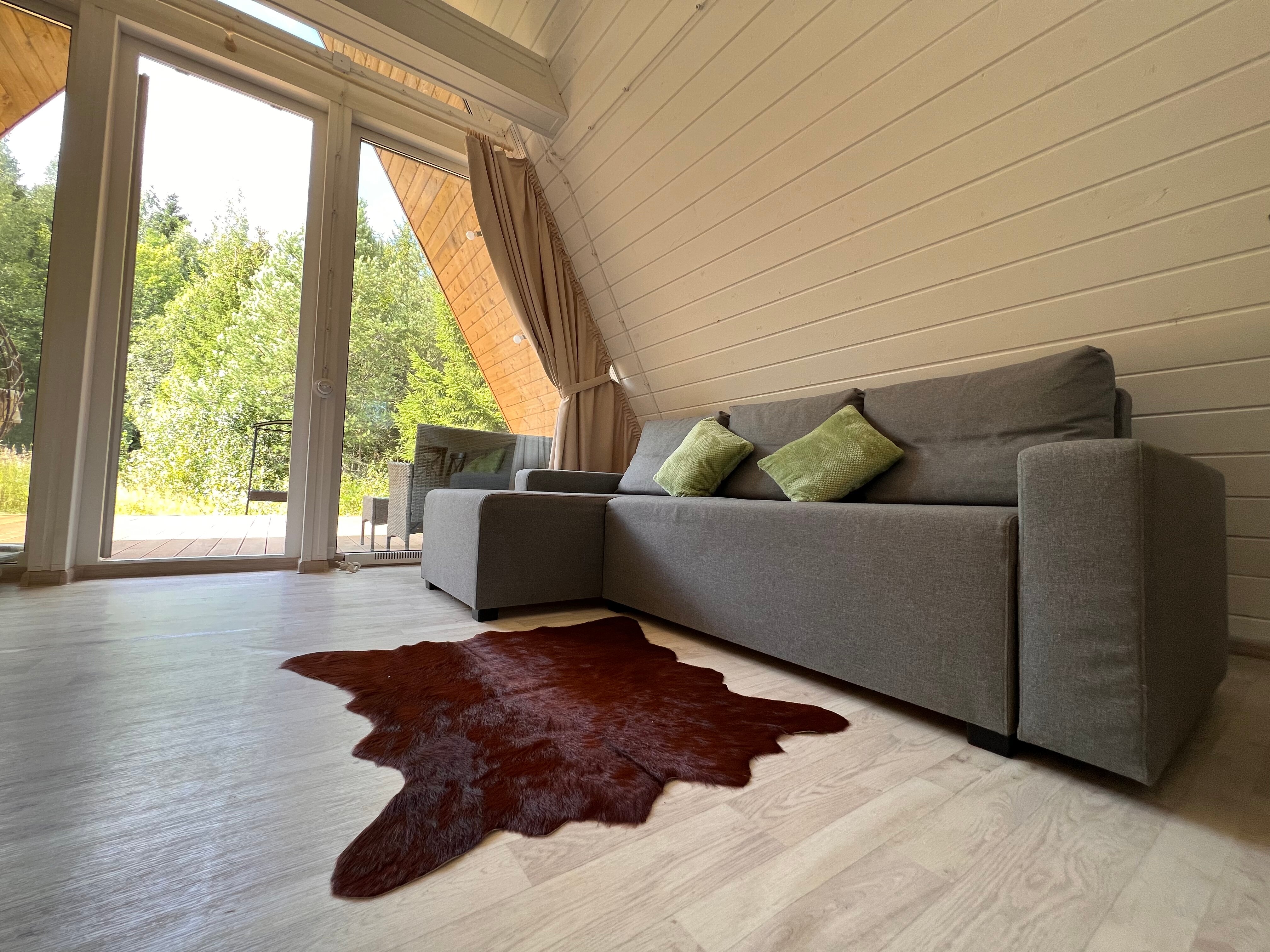 Фото Klever House Лехтуси