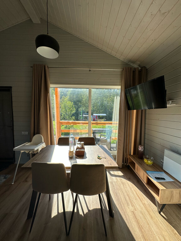 Фото Заячья пристань