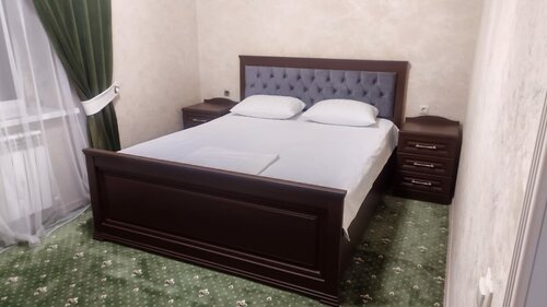 Иное жильё Империя в Республике Ингушетия