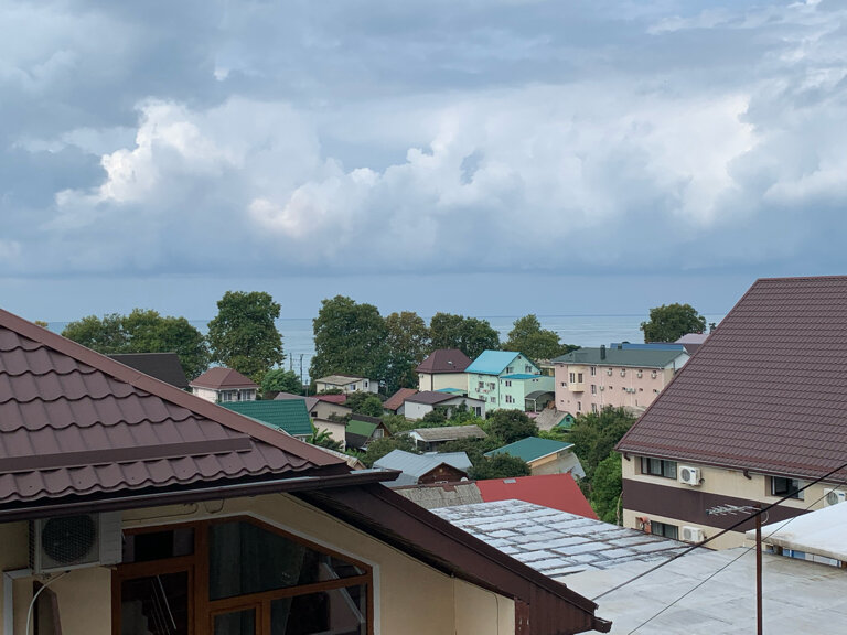 Фото Гостевой дом