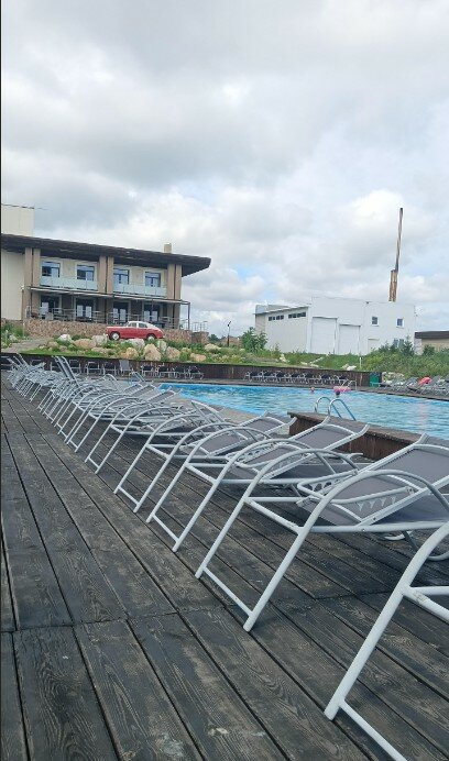 Фото Престиж