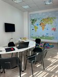 The English Place (ploshchad Lenina, 8), cursos de idiomas extranjeros
