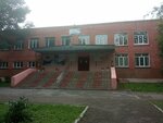 МБОУ СОШ № 26 (Волгоградская ул., 9А, Кемерово), общеобразовательная школа в Кемерове