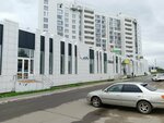 Сберлогистика (Ivanovskogo Street, 20/1) ، الطرود الآلي