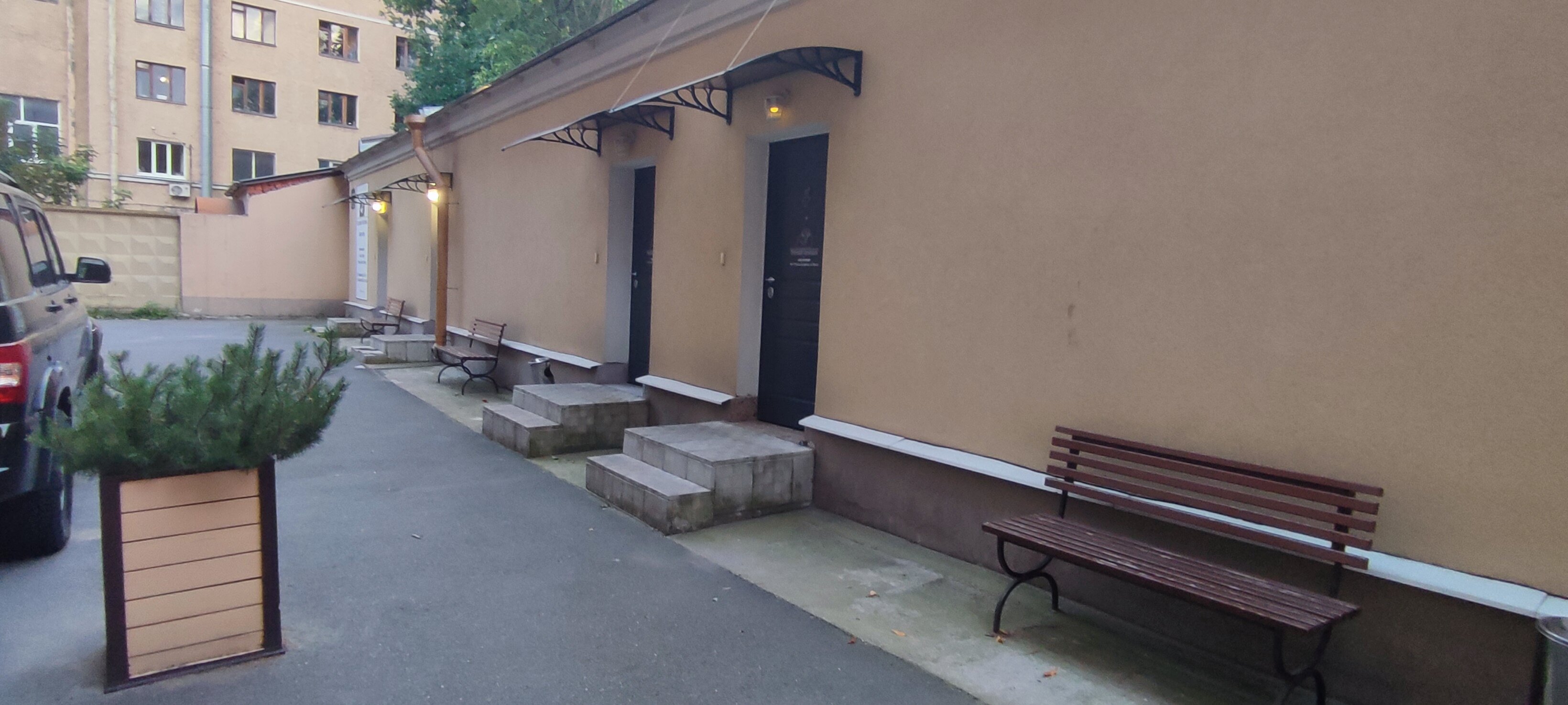 Фото Статский Советник