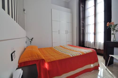 Фото Hostal Castilla II Puerta del Sol