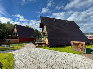 Гостевой дом Долина Уюта