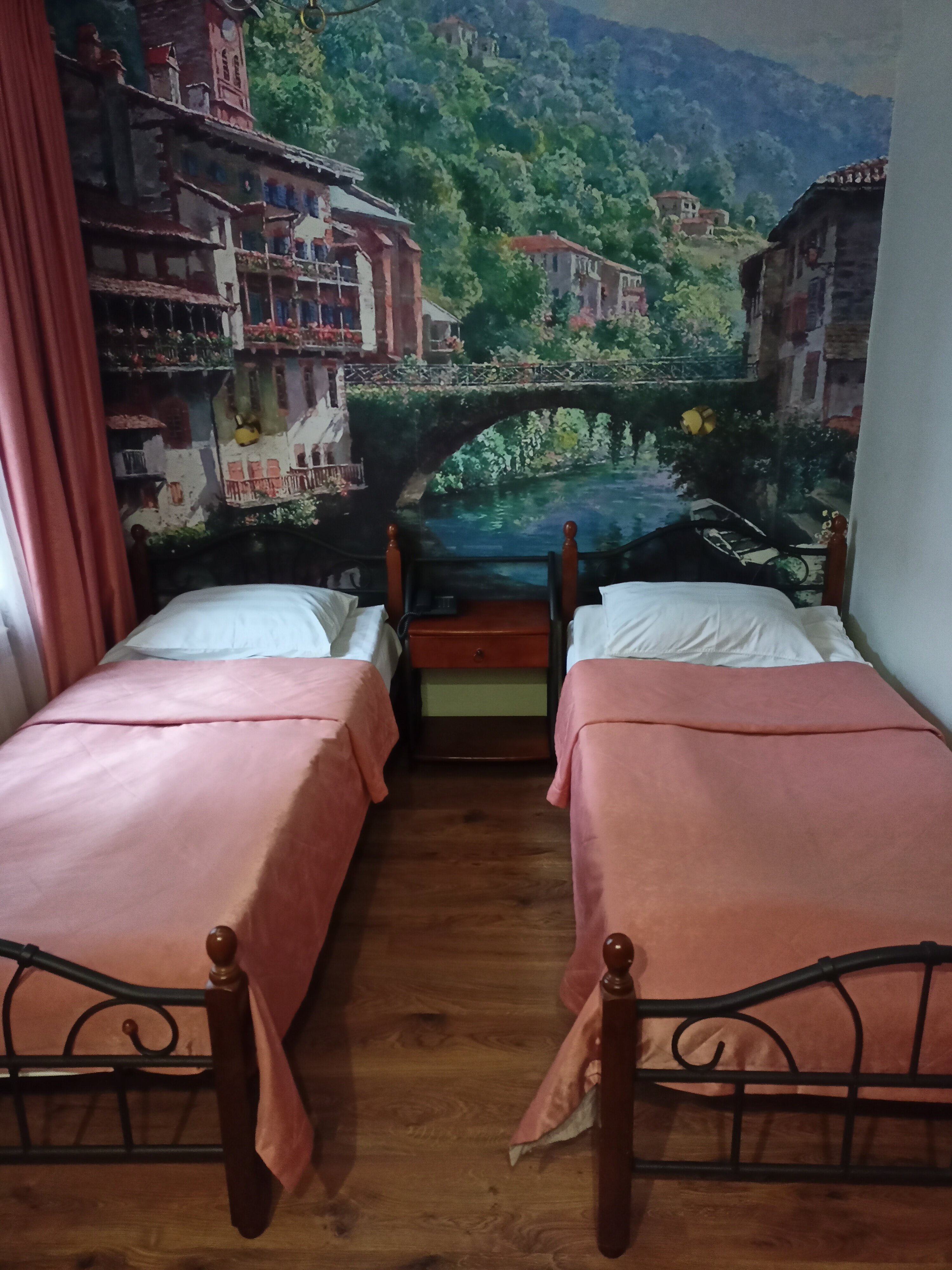 Фото Атриум