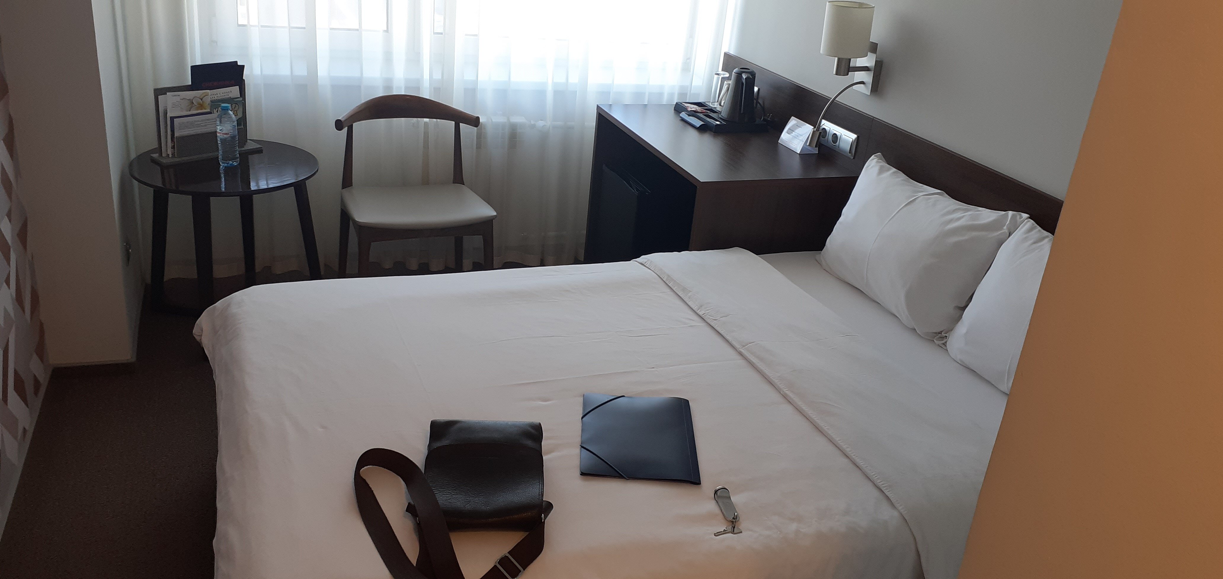 Фото Снежинка