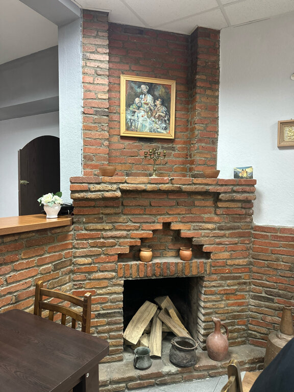 Фото New Metekhi