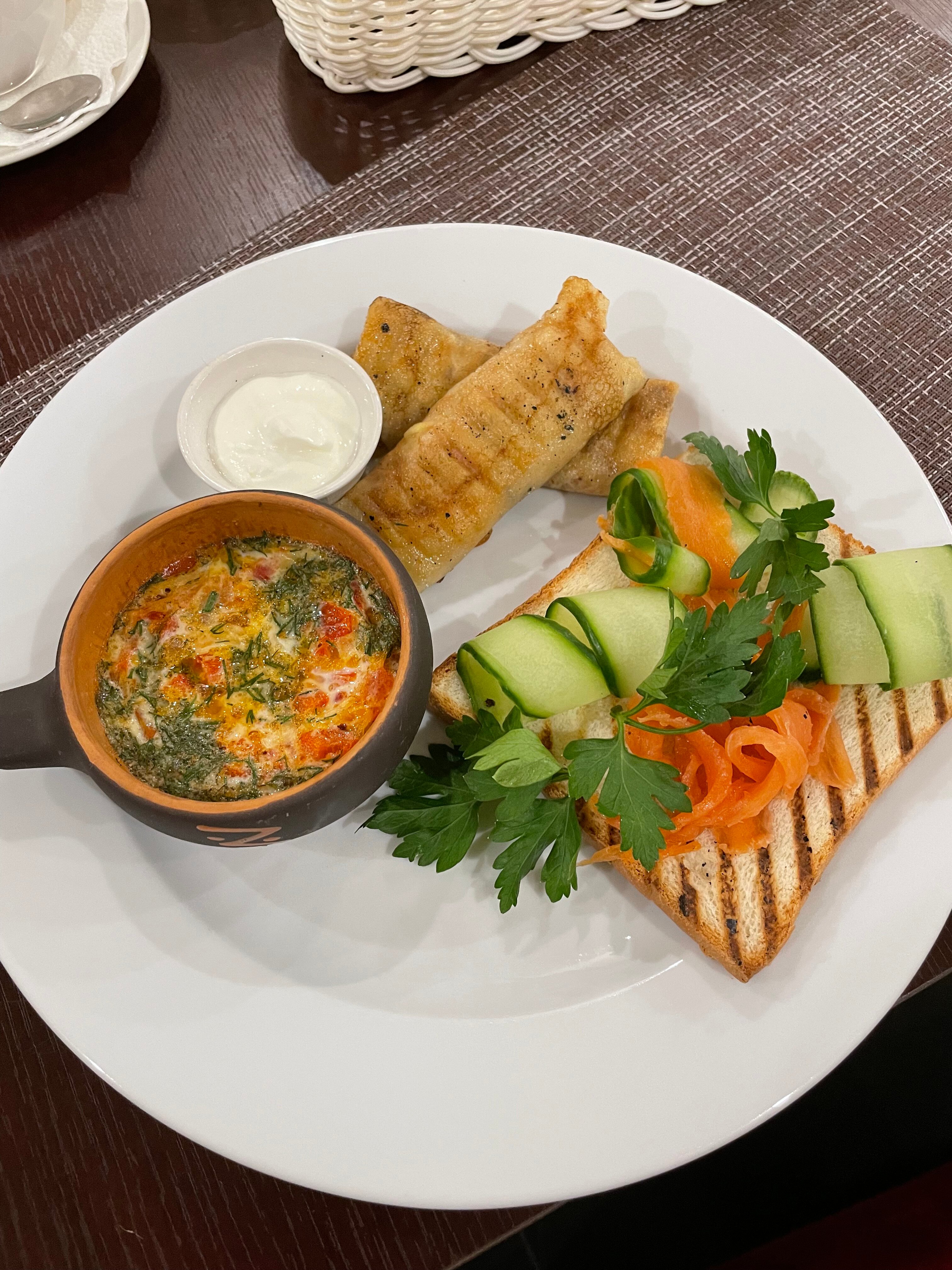 Фото Заречная