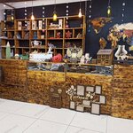 Деревянный куб (ulitsa Lenina, 10Пс3), gift and souvenir shop