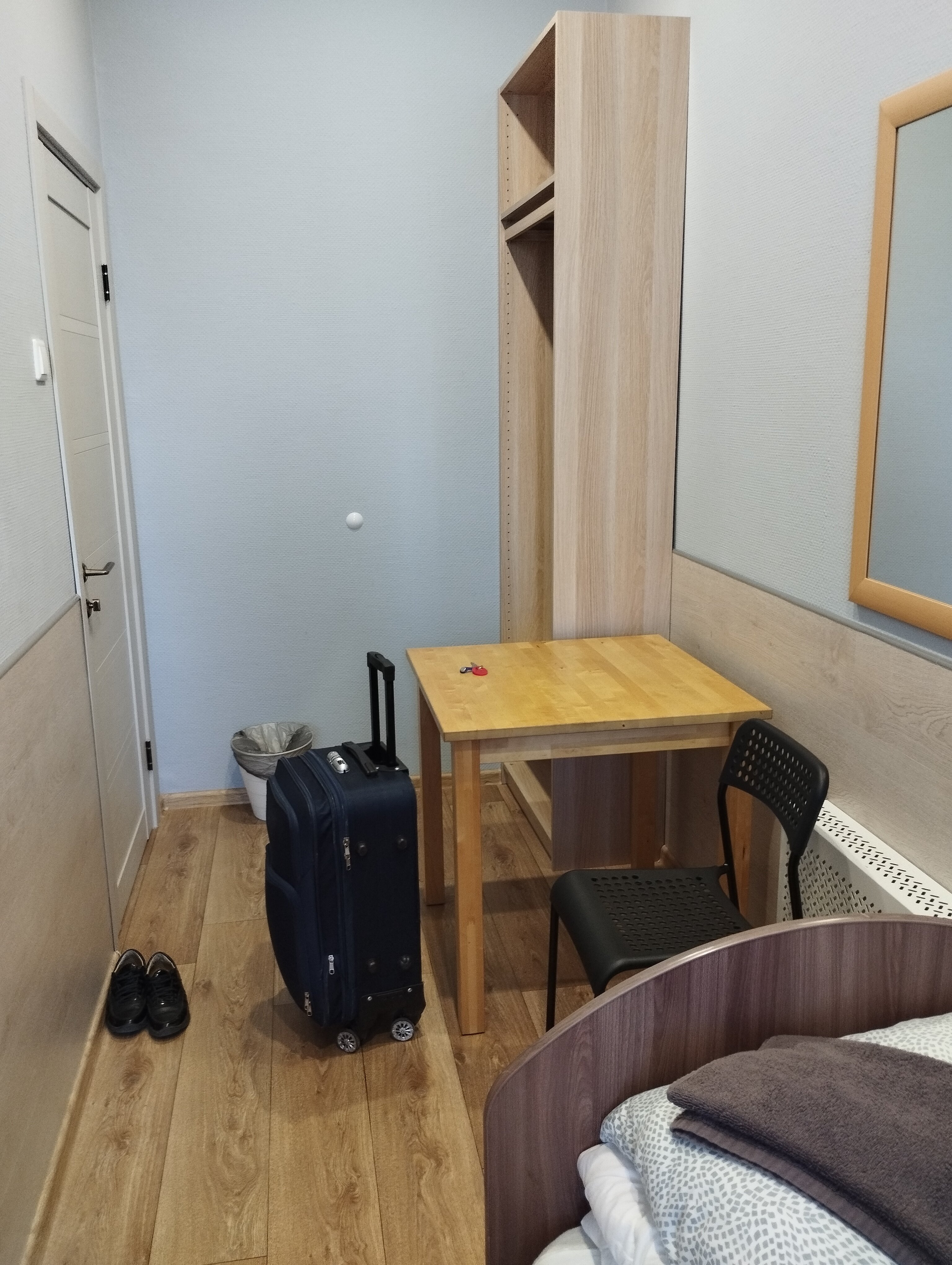 Фото Акспай