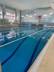 Мир спорта Сталь (ул. Радио, 35), бассейн в Электростали