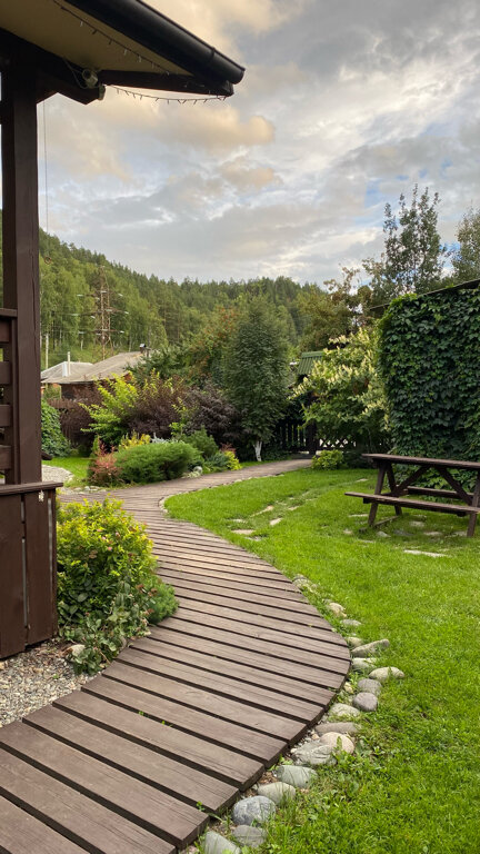 Фото Приют Романтиков