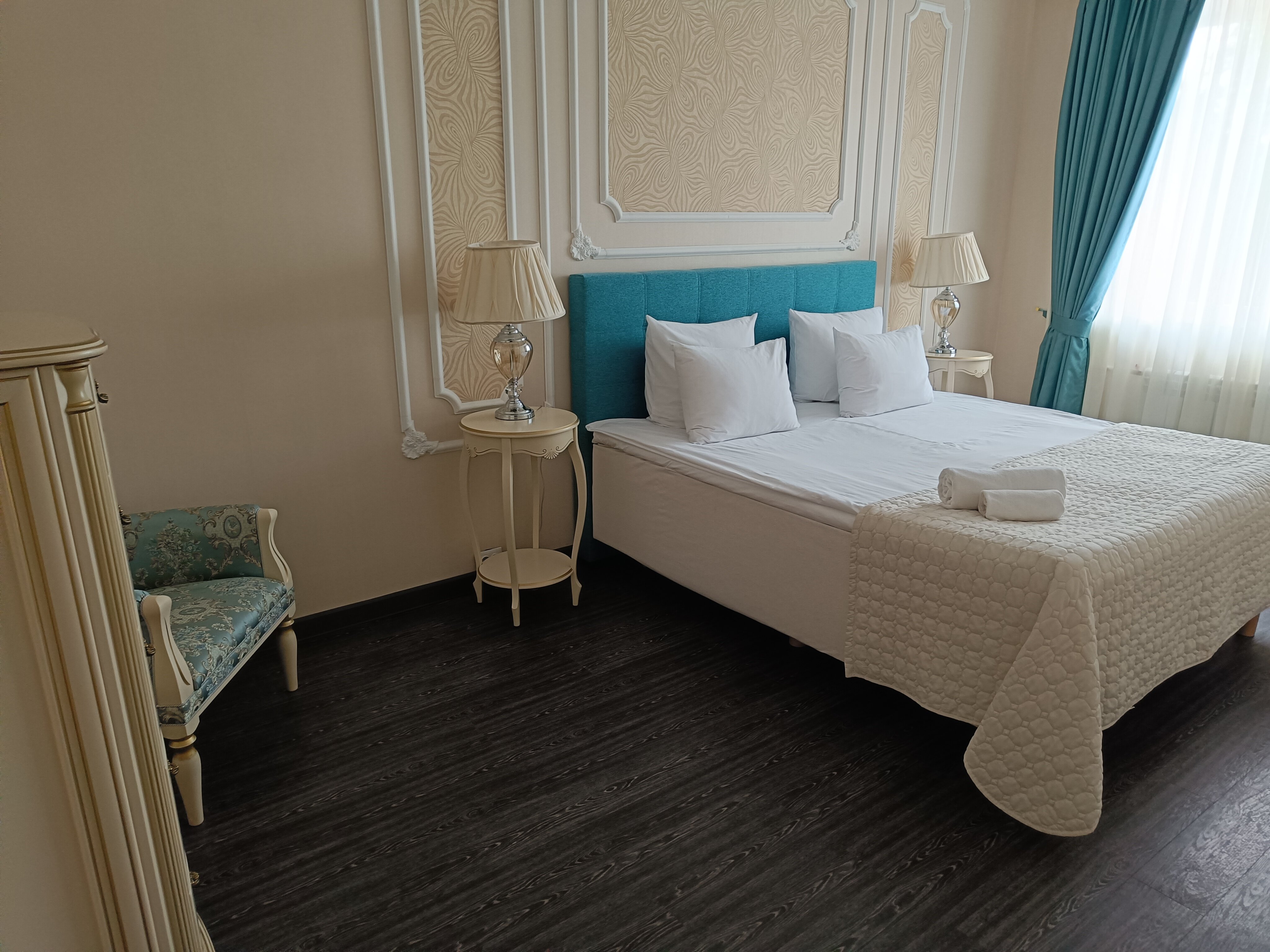 Фото Golden Park