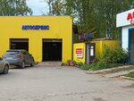 Avto Globus (Kalinina Street, 89Б) ، ورشة لتصليح السيارات