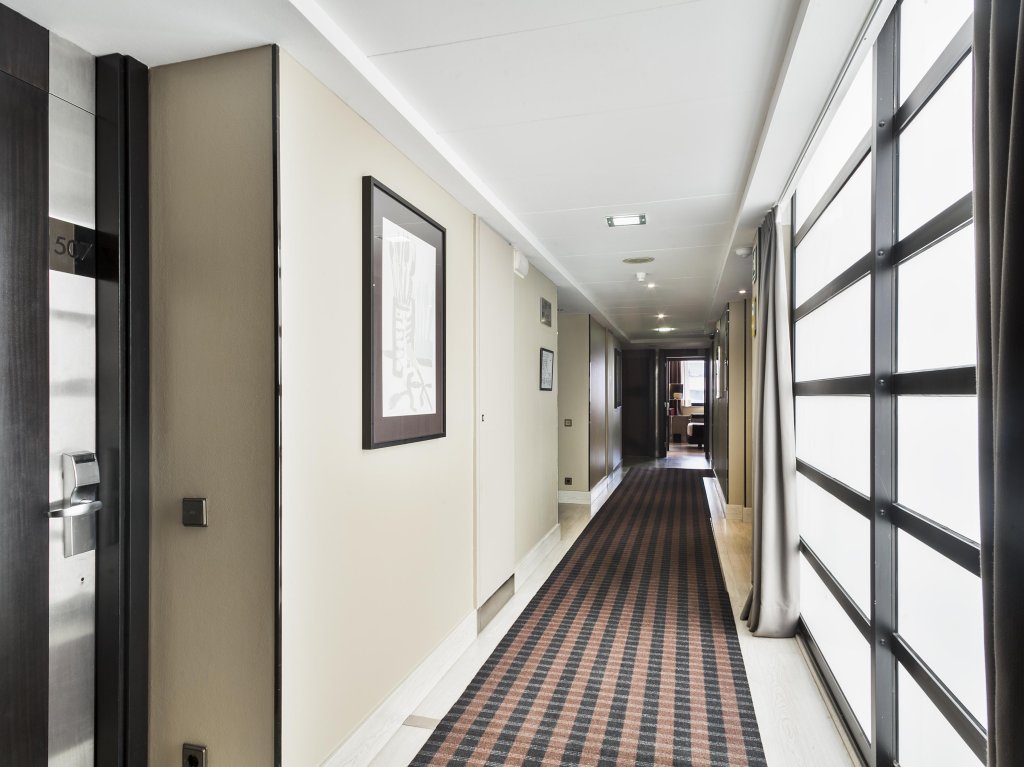 Фото Отель Acta City47