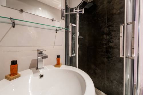 Фото Hôtel D'Alsace