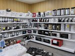 Komfort, Ip (Suvorovskiy proyezd, 1А), household appliances store