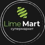 LimeMart (ulitsa Anisimova, 40), supermercado
