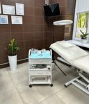 Геленс (Akademichnaja Street, 7), estudio de maquillaje permanente